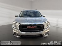 2024 GMC Terrain SLE-1