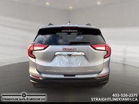 2024 GMC Terrain SLE-2