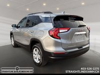 2024 GMC Terrain SLE-3