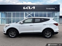 2018 Hyundai Santa Fe Sport BASE-2