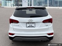 2018 Hyundai Santa Fe Sport BASE-4