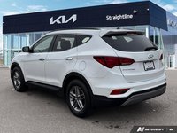 2018 Hyundai Santa Fe Sport BASE-3