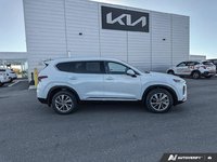 2020 Hyundai Santa Fe Preferred-5