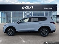 2020 Hyundai Santa Fe Preferred-2