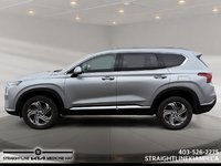 2023 Hyundai Santa Fe Preferred-4