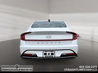 2020 Hyundai Sonata Preferred-2