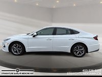 2020 Hyundai Sonata Preferred-4