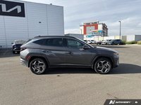 2024 Hyundai Tucson Plug-In Hybrid Ultimate-5