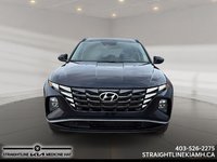 2024 Hyundai Tucson Preferred-1