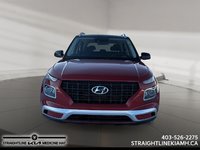 2021 Hyundai Venue Preferred-1