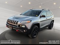 2017 Jeep Cherokee L Plus Pkg-0