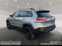 2017 Jeep Cherokee L Plus Pkg-3
