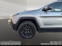 2017 Jeep Cherokee L Plus Pkg-6