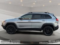2017 Jeep Cherokee L Plus Pkg-4