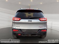 2017 Jeep Cherokee L Plus Pkg-2