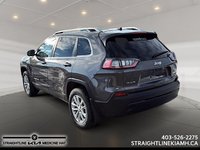 2019 Jeep Cherokee North-3