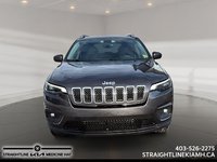 2019 Jeep Cherokee North-1