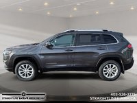 2019 Jeep Cherokee North-4