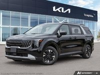 2026 Kia Carnival HEV LX+-0