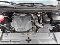 2024 Kia Carnival EX-7