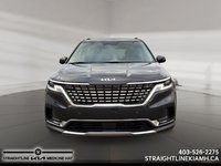 2024 Kia Carnival EX-1