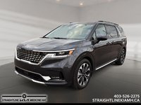 2024 Kia Carnival EX-0