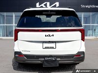 2026 Kia Carnival SX-4