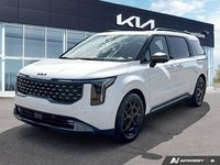 2026 Kia Carnival SX-0