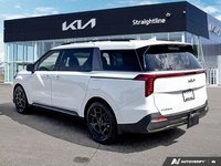 2026 Kia Carnival SX-3