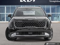 2026 Kia Carnival EX+-1