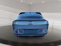 2026 Kia EV4 Wind Premium-2