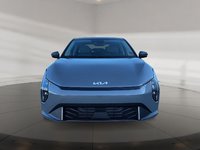 2026 Kia EV4 Wind Premium-1