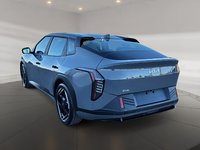 2026 Kia EV4 Wind Premium-4