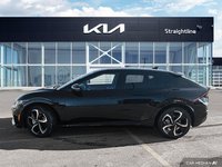 2024 Kia EV6 Land AWD w/ GT Line Pkg 2-2