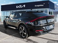 2024 Kia EV6 Land AWD w/ GT Line Pkg 2-3