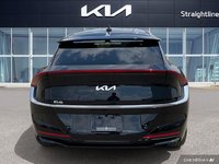 2025 Kia EV6 Wind RWD-4