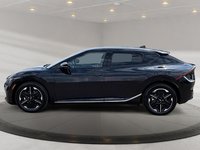 2025 Kia EV6 Wind RWD-4