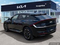 2025 Kia EV6 Wind RWD-3