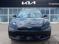 2025 Kia EV6 Wind RWD-1