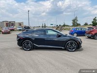 2025 Kia EV6 Wind RWD-5