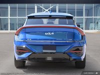 2025 Kia EV6 Land AWD w/ GT-Line Pkg-4