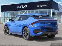 2025 Kia EV6 Land AWD w/ GT-Line Pkg-3