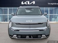 2026 Kia EV9 Land AWD w/ Premium Package-1