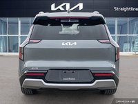 2026 Kia EV9 Land AWD w/ Premium Package-4