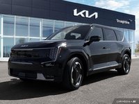 2026 Kia EV9 Land AWD w/ Premium Package-0