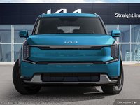 2026 Kia EV9 Land AWD w/ Premium Package-1