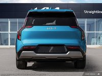 2026 Kia EV9 Land AWD w/ Premium Package-4