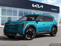 2026 Kia EV9 Land AWD w/ Premium Package-0