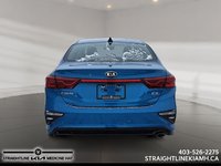 2021 Kia Forte EX-2