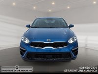 2021 Kia Forte EX-1